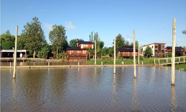 Lote de terreno en venta