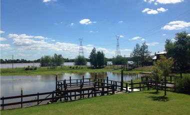 Lote de terreno en venta