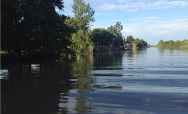 Lote de terreno en venta