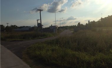 Inmueble industrial