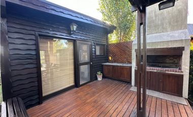 Cabaña a la venta en Barrio Yacht Club Guazu