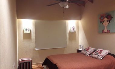 Cabaña en venta en Barrio Yacht Club Guazu