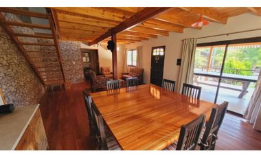 Cabaña en venta en Yacht Club Guazu