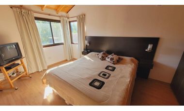 Cabaña en venta en Yacht Club Guazu