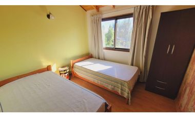 Cabaña en venta en Yacht Club Guazu