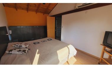 Cabaña en venta en Yacht Club Guazu