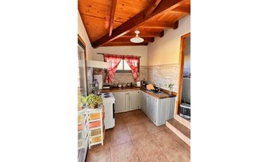 Cabaña en venta en Barrio Yacht Club Guazu