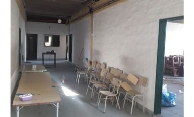 EDIFICIO EN VENTA EN EXCELENTE UBICACION EN ITUZAINGO SUR