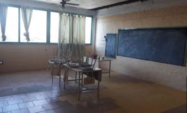 EDIFICIO EN VENTA EN EXCELENTE UBICACION EN ITUZAINGO SUR