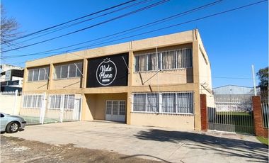 EDIFICIO EN VENTA EN EXCELENTE UBICACION EN ITUZAINGO SUR