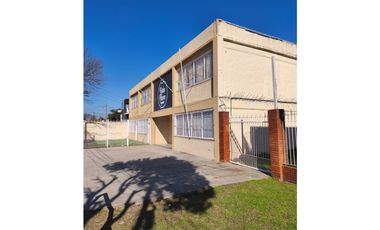 EDIFICIO EN VENTA EN EXCELENTE UBICACION EN ITUZAINGO SUR