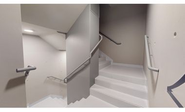 Moderno tres Ambientes en  Alquiler en Torre Boschetto - Belgrano -