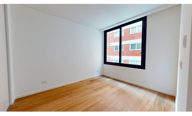 Moderno tres Ambientes en  Alquiler en Torre Boschetto - Belgrano -