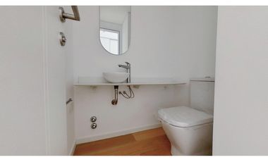 Moderno tres Ambientes en  Alquiler en Torre Boschetto - Belgrano -