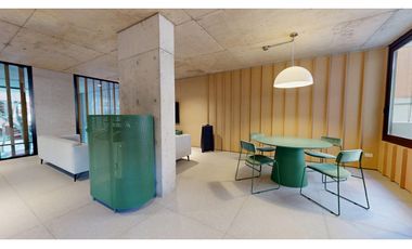 Moderno tres Ambientes en  Alquiler en Torre Boschetto - Belgrano -