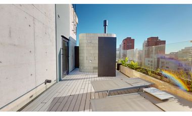 Moderno tres Ambientes en  Alquiler en Torre Boschetto - Belgrano -