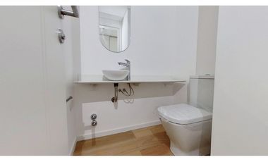 Moderno tres Ambientes en  Alquiler en Torre Boschetto - Belgrano -