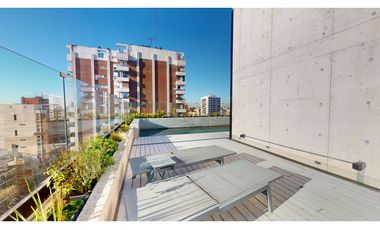 Moderno tres Ambientes en  Alquiler en Torre Boschetto - Belgrano -