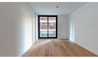 Moderno tres Ambientes en  Alquiler en Torre Boschetto - Belgrano -