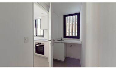 Moderno tres Ambientes en  Alquiler en Torre Boschetto - Belgrano -