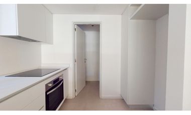 Moderno tres Ambientes en  Alquiler en Torre Boschetto - Belgrano -