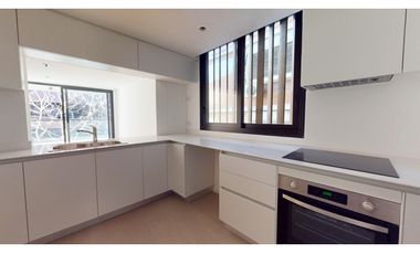 Moderno tres Ambientes en  Alquiler en Torre Boschetto - Belgrano -