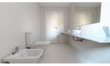 Moderno tres Ambientes en  Alquiler en Torre Boschetto - Belgrano -