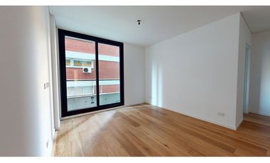 Moderno tres Ambientes en  Alquiler en Torre Boschetto - Belgrano -
