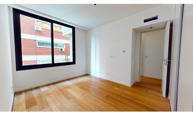Moderno tres Ambientes en  Alquiler en Torre Boschetto - Belgrano -