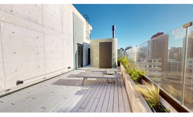 Moderno tres Ambientes en  Alquiler en Torre Boschetto - Belgrano -