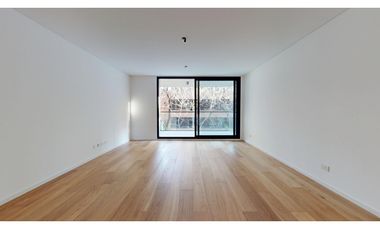 Moderno tres Ambientes en  Alquiler en Torre Boschetto - Belgrano -