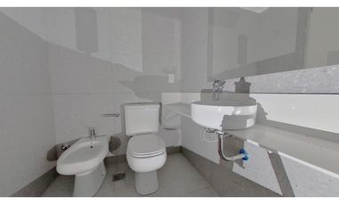 Moderno tres Ambientes en  Alquiler en Torre Boschetto - Belgrano -