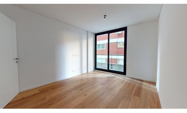 Moderno tres Ambientes en  Alquiler en Torre Boschetto - Belgrano -