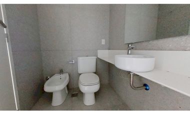 Moderno tres Ambientes en  Alquiler en Torre Boschetto - Belgrano -