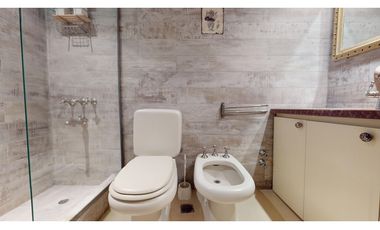 Departamento disponible en Alquiler en Las Cañitas c/cochera Amoblado