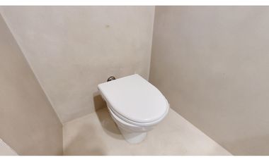 Departamento disponible en Alquiler en Las Cañitas c/cochera Amoblado