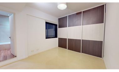 Departamento disponible en Alquiler en Las Cañitas c/cochera Amoblado