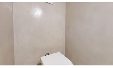 Departamento disponible en Alquiler en Las Cañitas c/cochera Amoblado