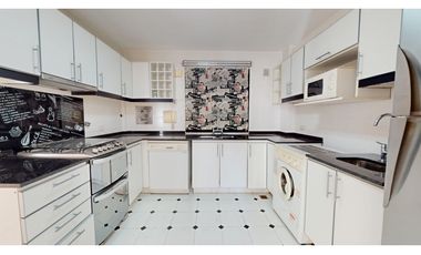 Departamento disponible en Alquiler en Las Cañitas c/cochera Amoblado