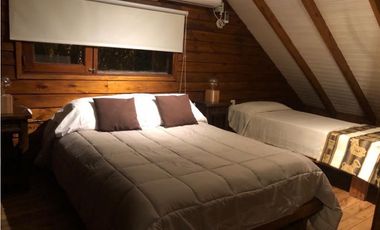 Cabaña en venta en Barrio Yacht Club Guazu