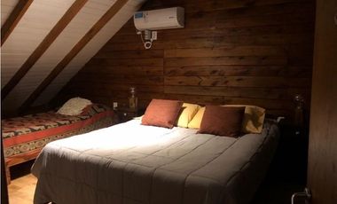 Cabaña en venta en Barrio Yacht Club Guazu