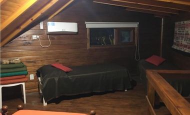 Cabaña en venta en Barrio Yacht Club Guazu