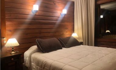 Cabaña en venta en Barrio Yacht Club Guazu