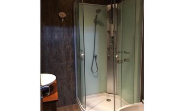 Cabaña en venta en Barrio Yacht Club Guazu