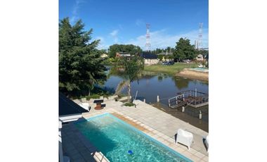 Cabaña en Barrio La Isla en venta