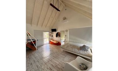 Cabaña en Barrio La Isla en venta