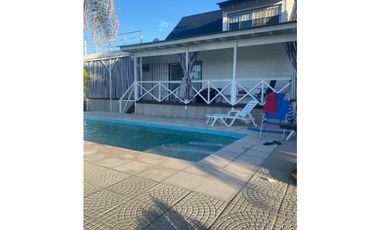 Cabaña en Barrio La Isla en venta