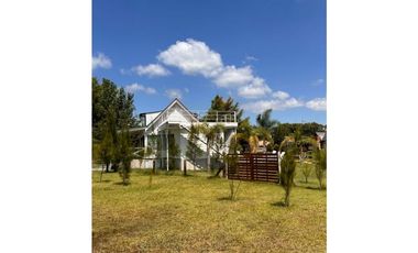 Cabaña en Barrio La Isla en venta