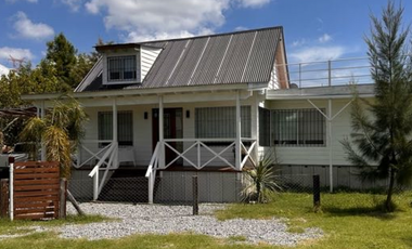 Cabaña en Barrio La Isla en venta