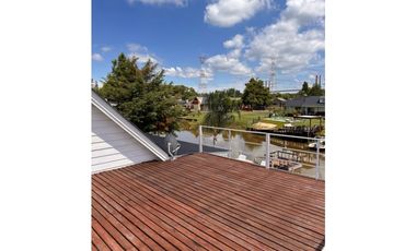 Cabaña en Barrio La Isla en venta